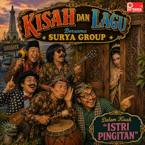 Kisah Dan Lagu