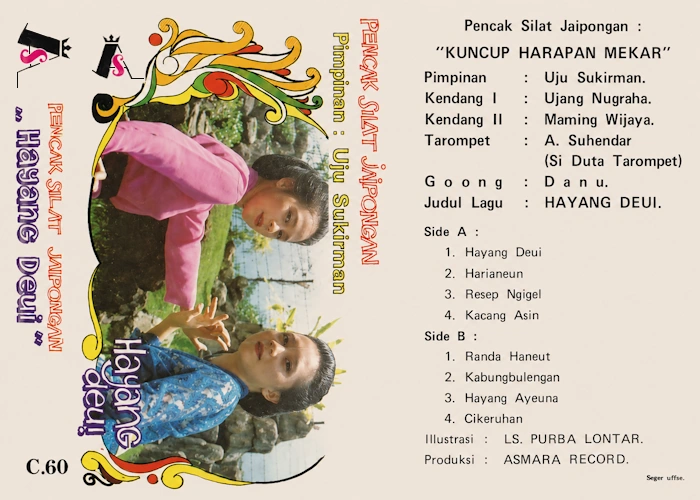 Hayang Deui