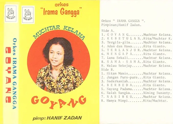 Goyang