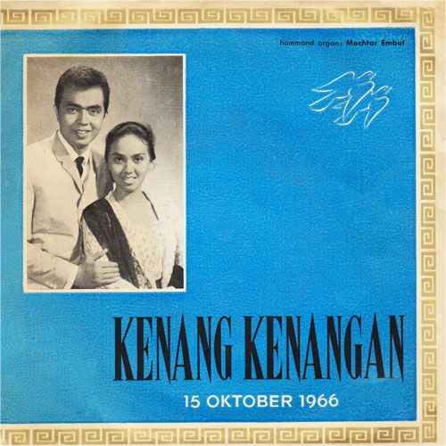 Kenang Kenangan 15 Oktober 1966
