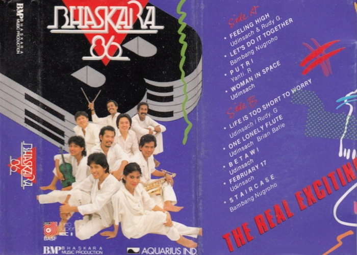 Bhaskara 86