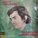 Kunanti Jawabmu