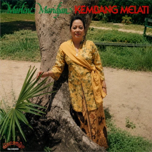 Kembang Melati