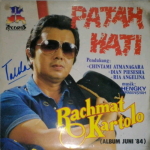 Patah Hati