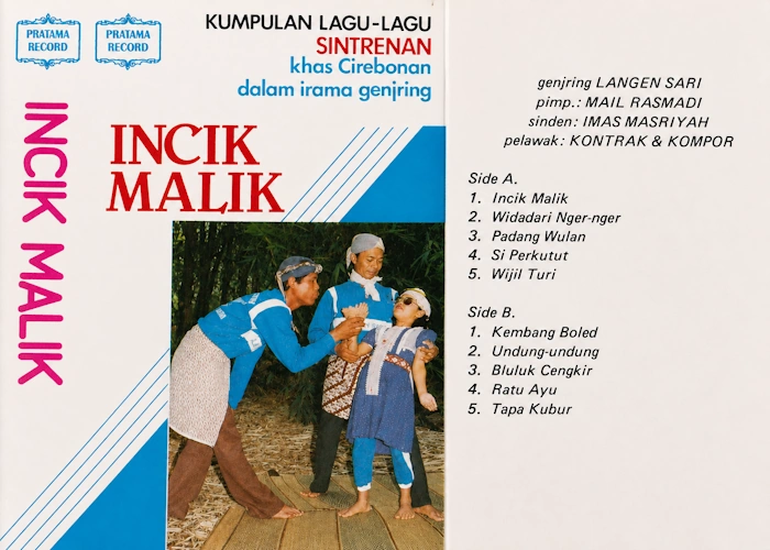 Incik Malik