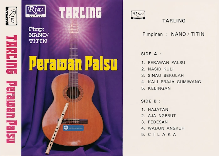 Perawan Palsu