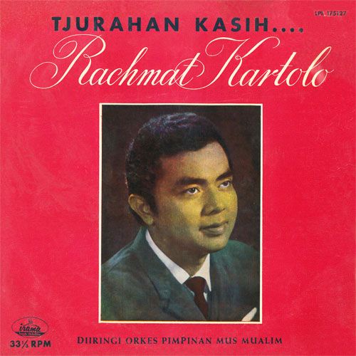 Tjurahan Kasih