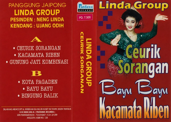 Ceurik Sorangan