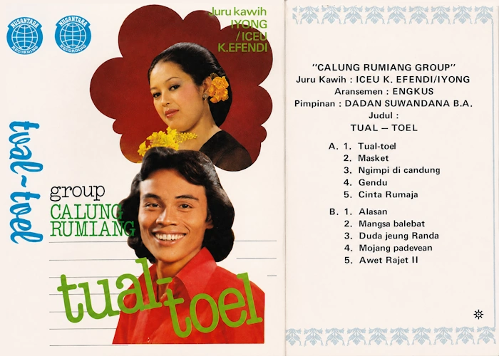 Tual Toel