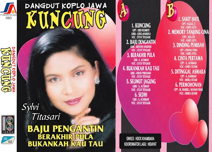 Kuncung