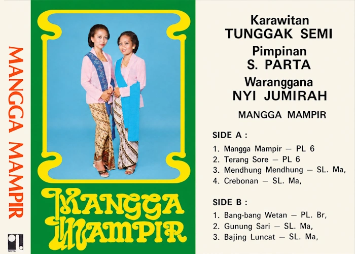 Mangga Mampir