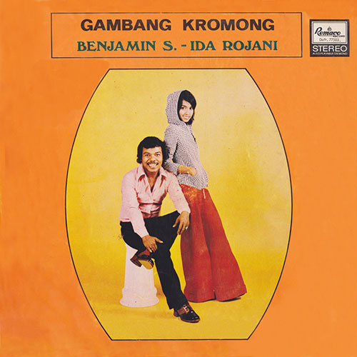 Gambang Kromong - Terus Turun