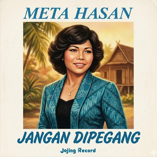 Jangan Dipegang