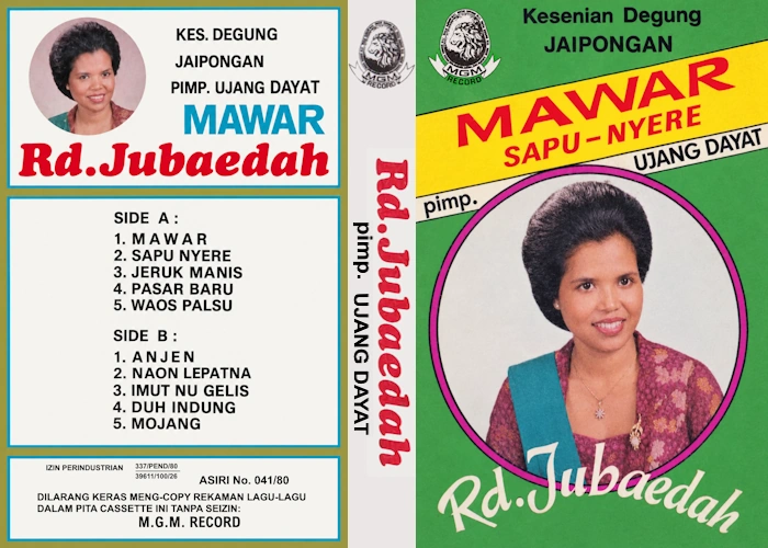 Mawar