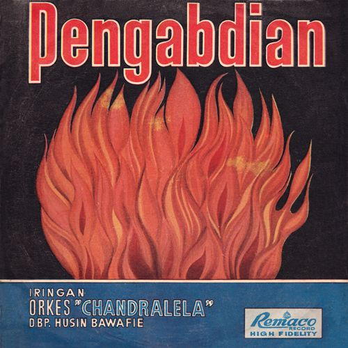 Pengabdian