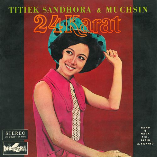 24 Karat