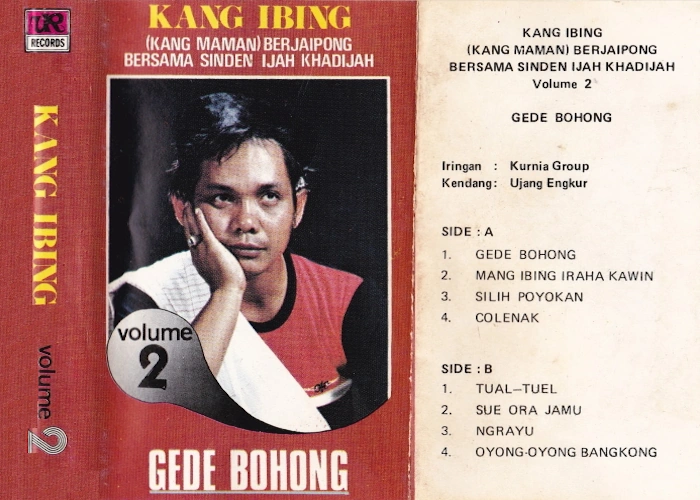 Gede Bohong Vol. 2