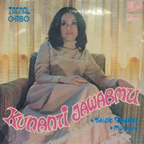 Kunanti Jawabmu