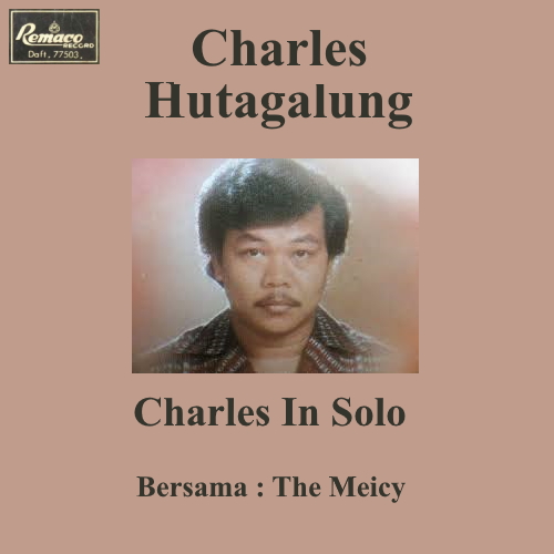 Charles In Solo