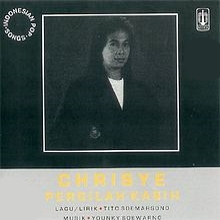Pergilah Kasih (1989)