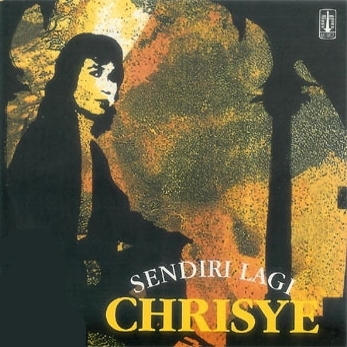 Sendiri Lagi