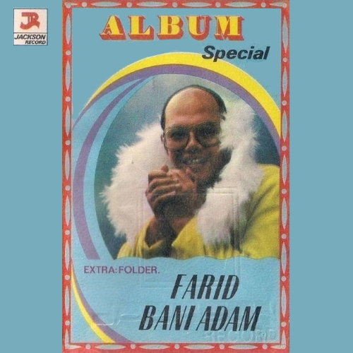Album Special