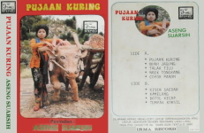 Pujaan Kuring