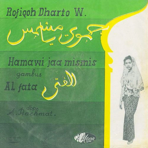 Hamawi Jaa Mismis