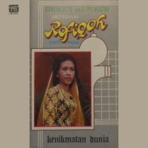 Kenikmatan Dunia
