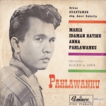 Pahlawanku