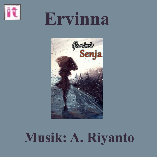 Gerimis Senja