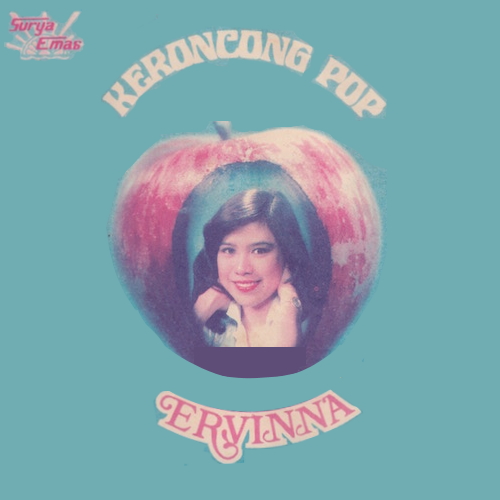 Keroncong Pop