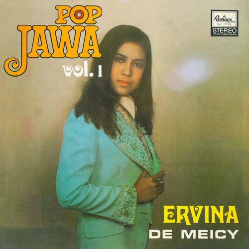 Pop Jawa