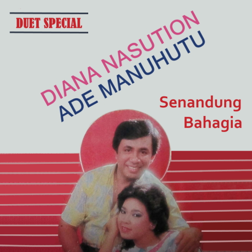 Senandung Bahagia