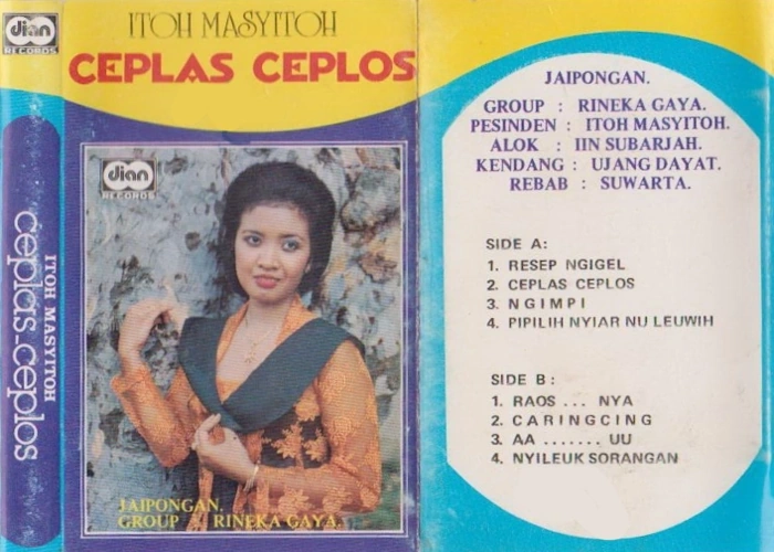 Ceplas Ceplos