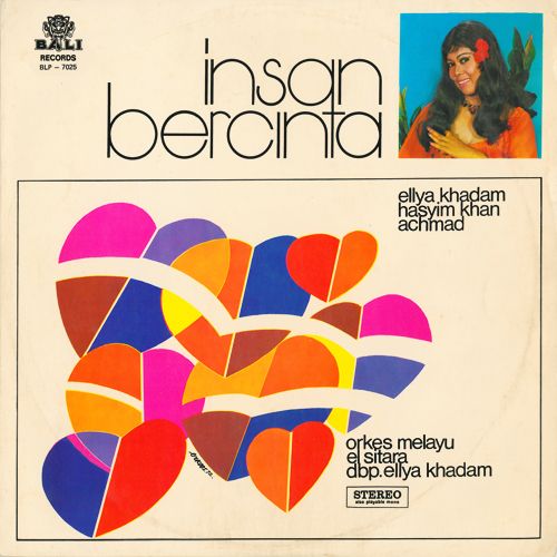 Insan Bercinta