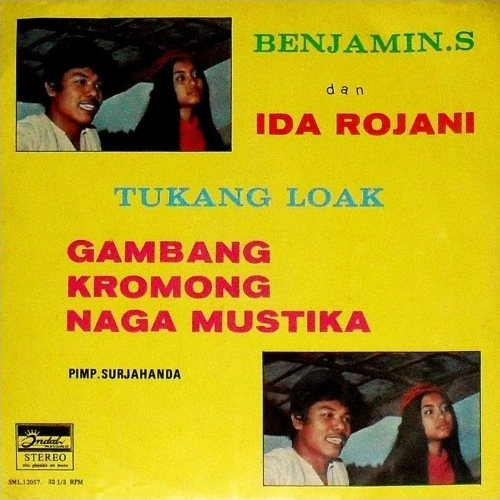 Tukang Loak