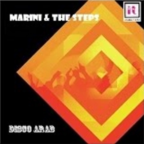 Disco Arab