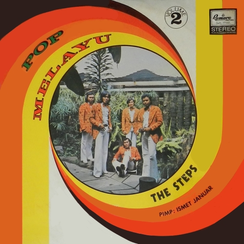 Pop Melayu Vol. 2