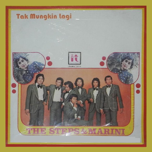 Tak Mungkin Lagi