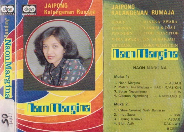 Naon Margina