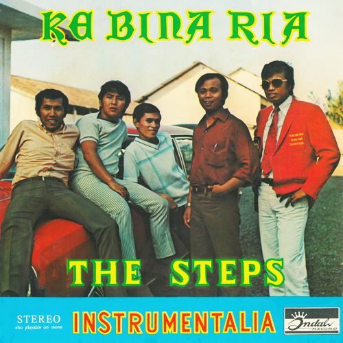 Ke Bina Ria