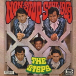 Non-Stop Soul vol. 1