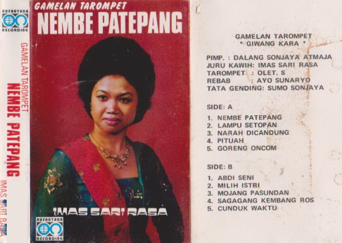 Nembre Patepang