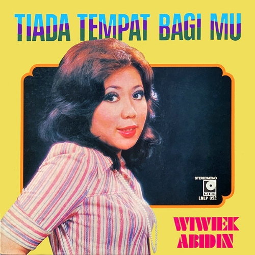 Tiada Tempat Bagi Mu