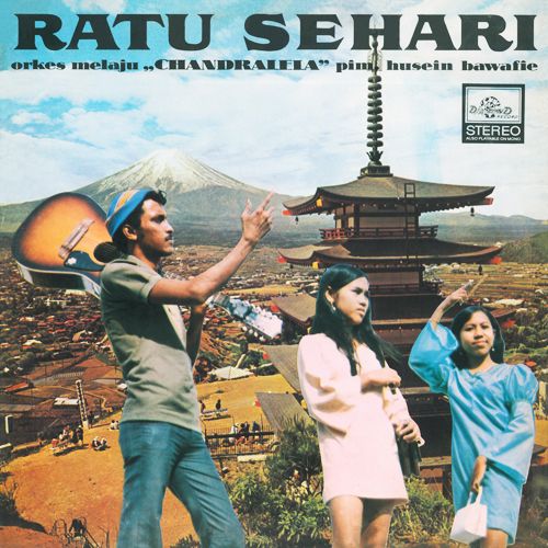 Ratu Sehari