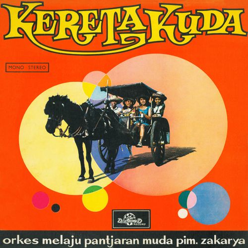Kereta Kuda