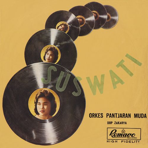 Suswati