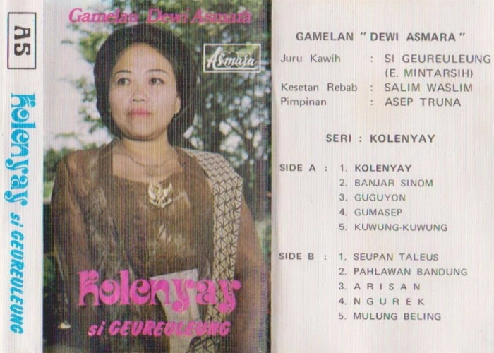 Kolenyay