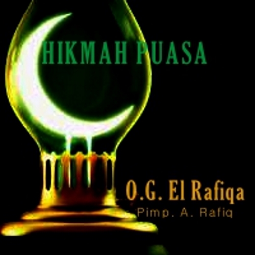 Hikmah Puasa